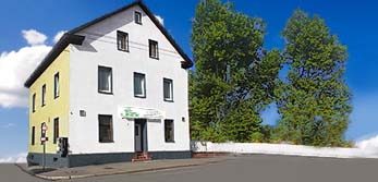 Pension Linde