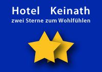 Hotel Garni Keinath