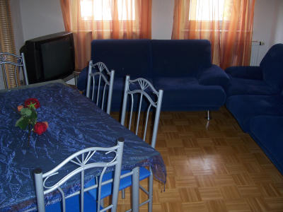 Pension Sula