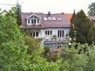 Private Zimmer Mutschall in Stuttgart-Sillenbuch